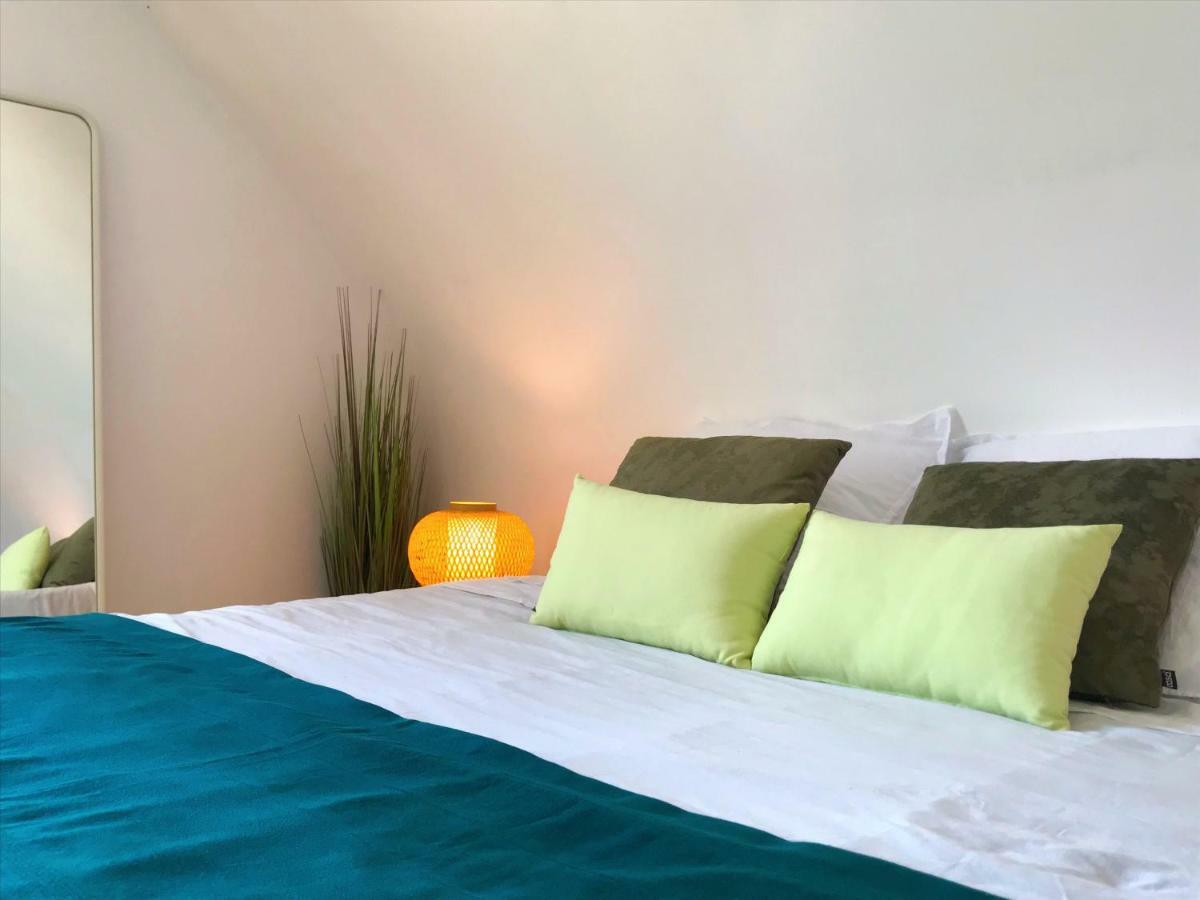 Hotel Tilley Lounge Cocoon Fitou Exteriér fotografie